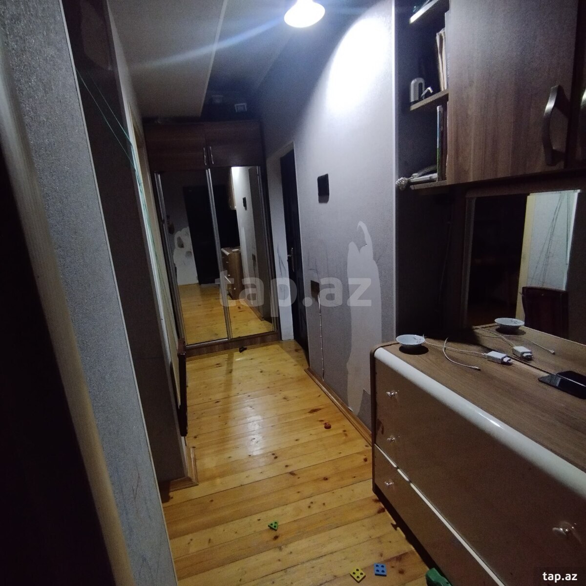 2-комн. квартира на продажу, Хырдалан