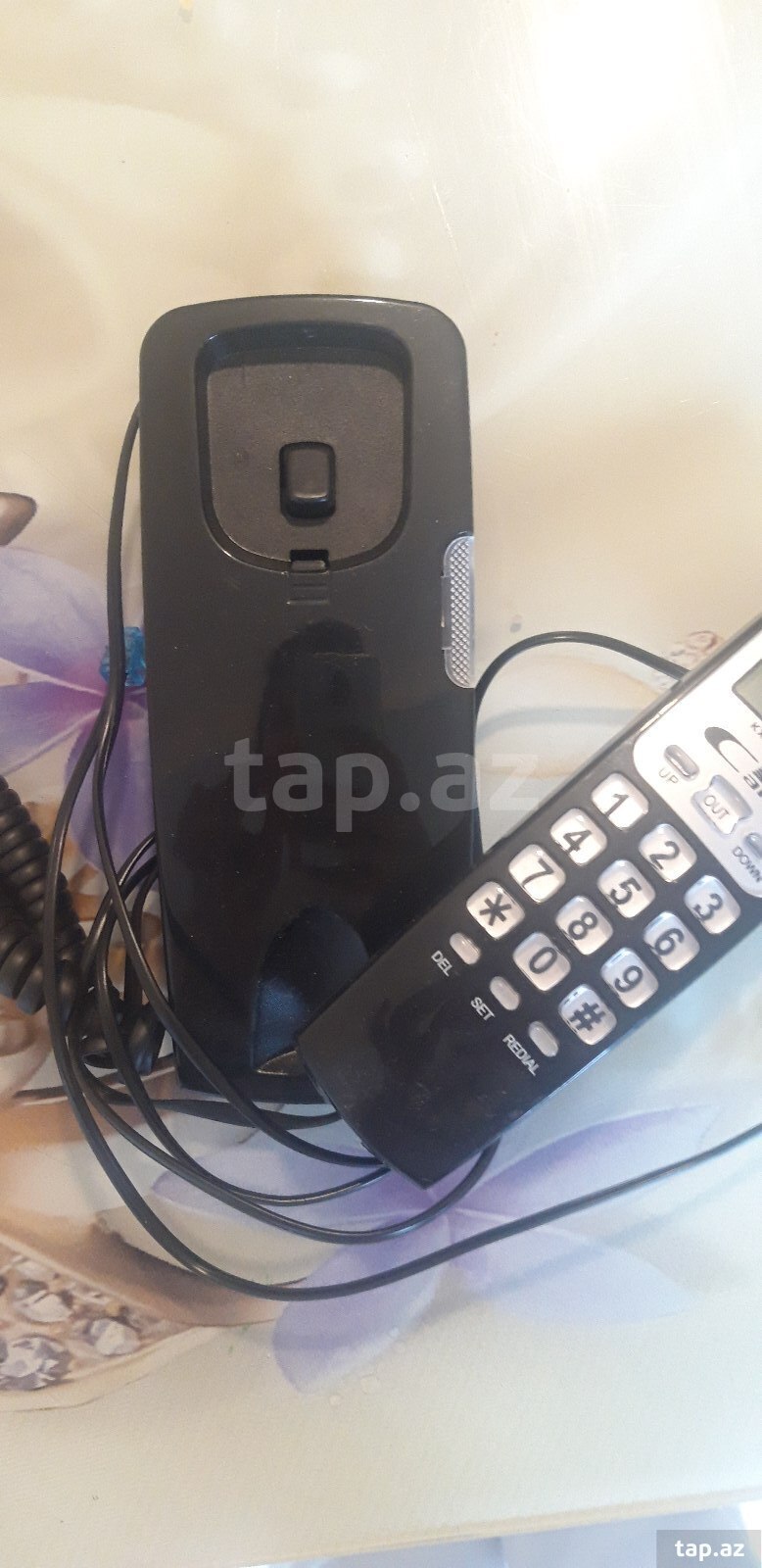 Stasionar telefon