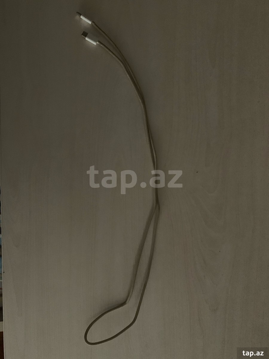 Typce original kabel
