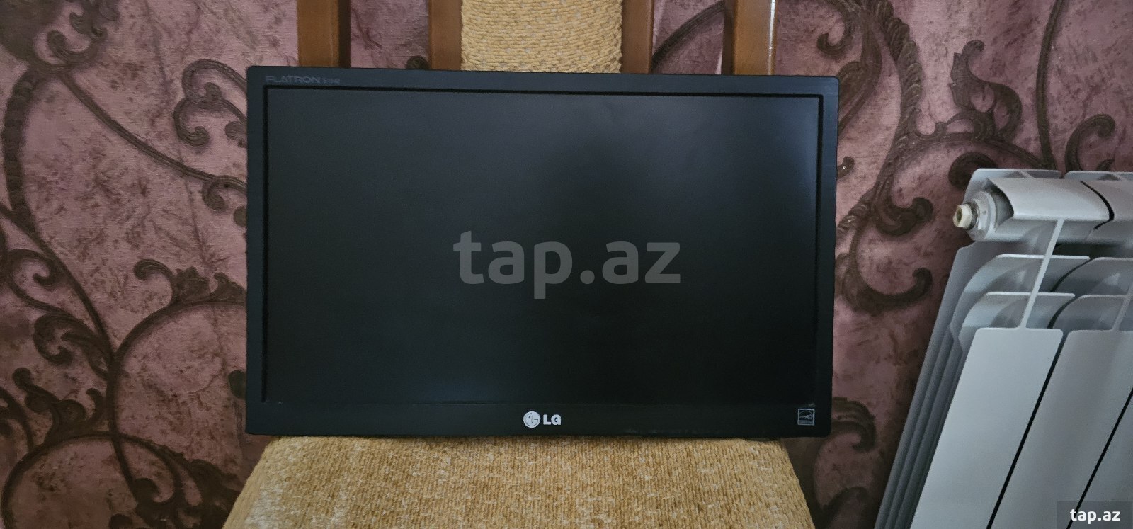 Monitor LG