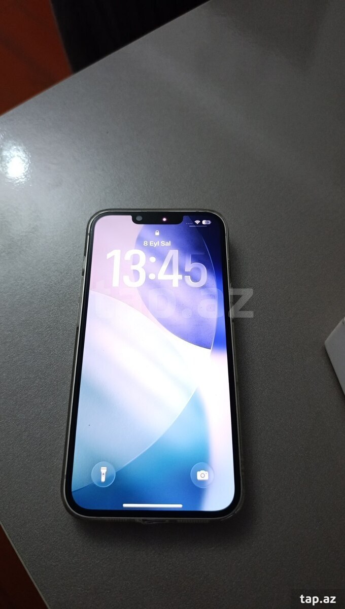 Apple iPhone 14 Midnight 128GB/4GB