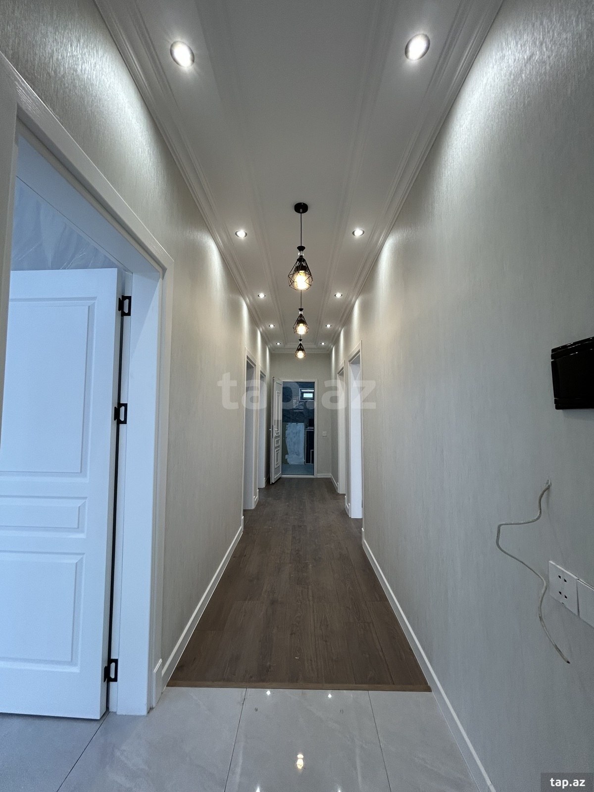 4-room private house for sale, Bina, Baku