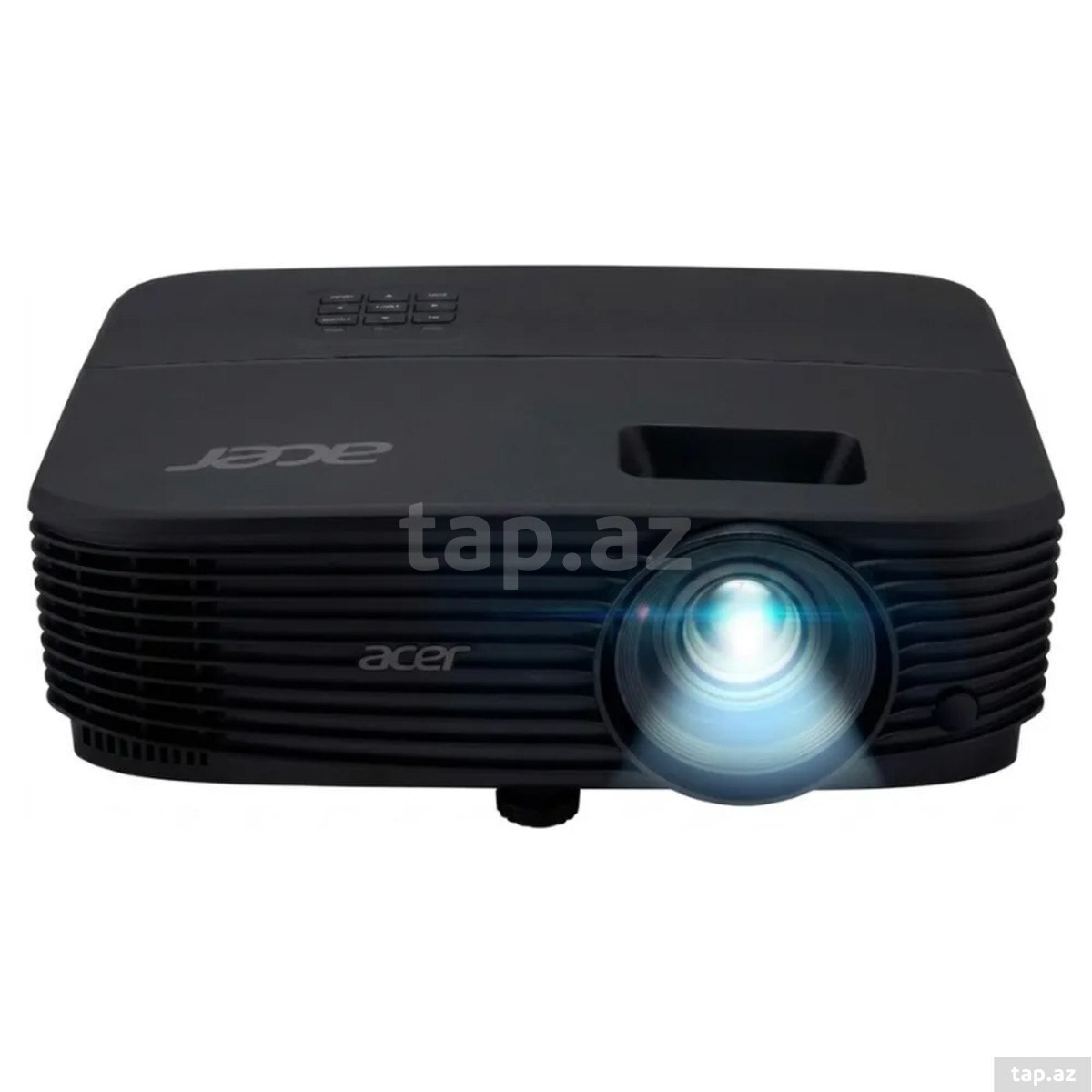 Acer X1229/ DLP/ XGA(1024x768)/ 4800 Lm/ 20000:1 proyektor