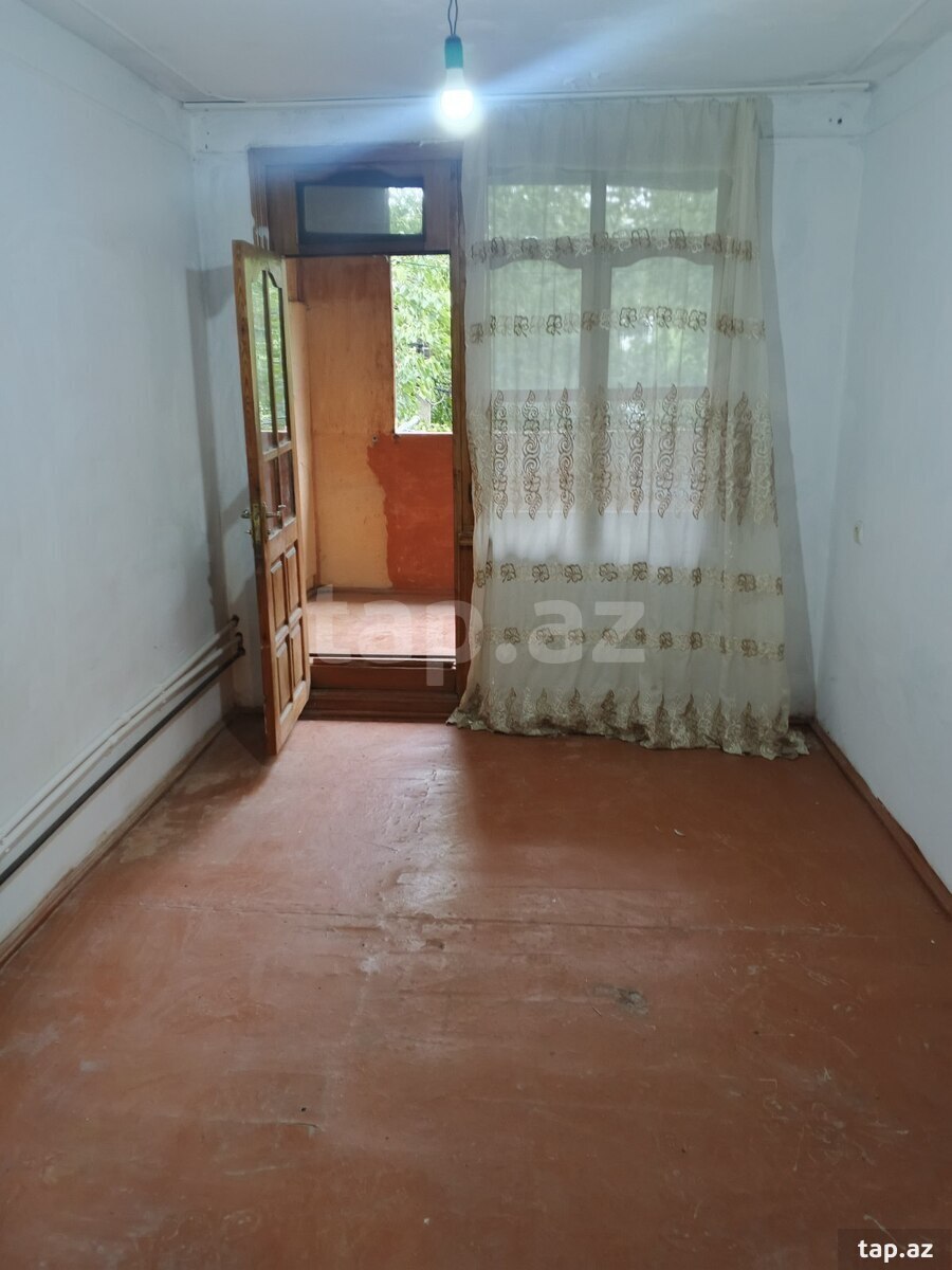 3-otaqlı mənzil kirayə verilir, Sumqayıt ş., 48 m²