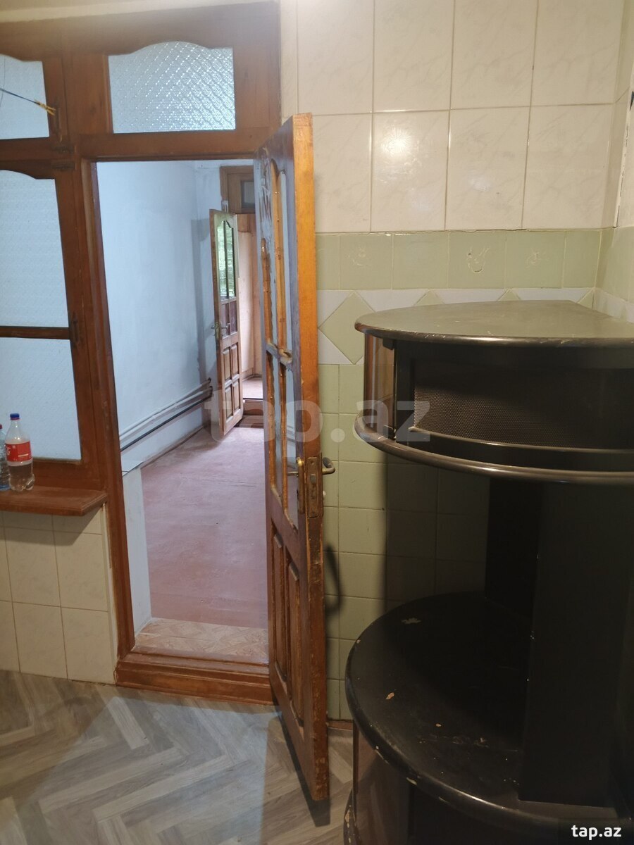 3-otaqlı mənzil kirayə verilir, Sumqayıt ş., 48 m²