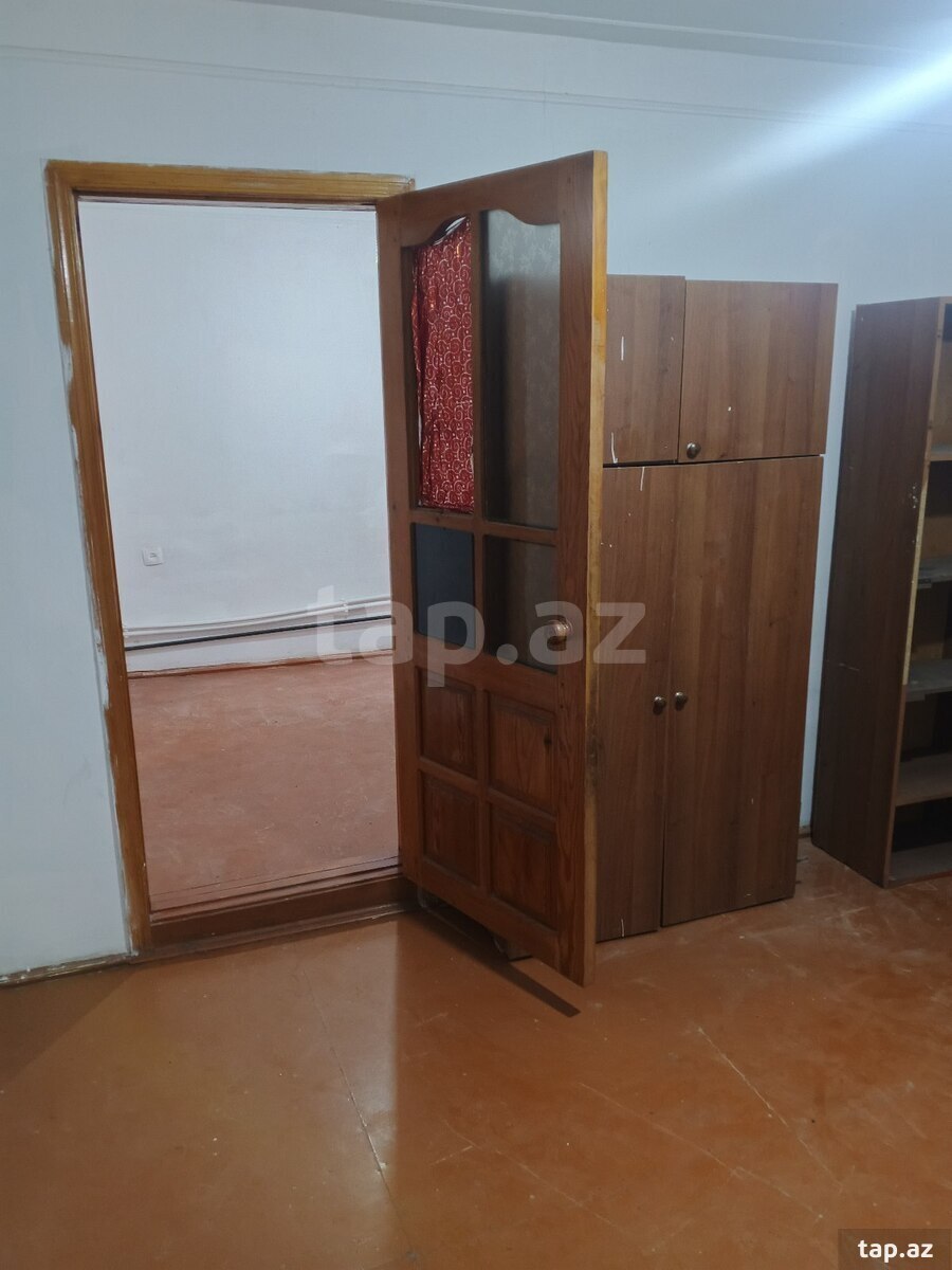 3-otaqlı mənzil kirayə verilir, Sumqayıt ş., 48 m²