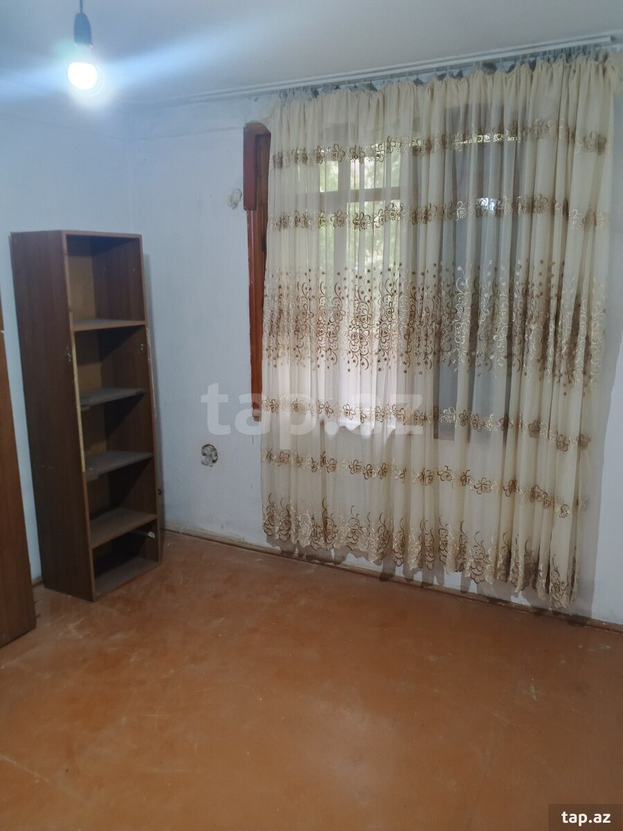 3-otaqlı mənzil kirayə verilir, Sumqayıt ş., 48 m²