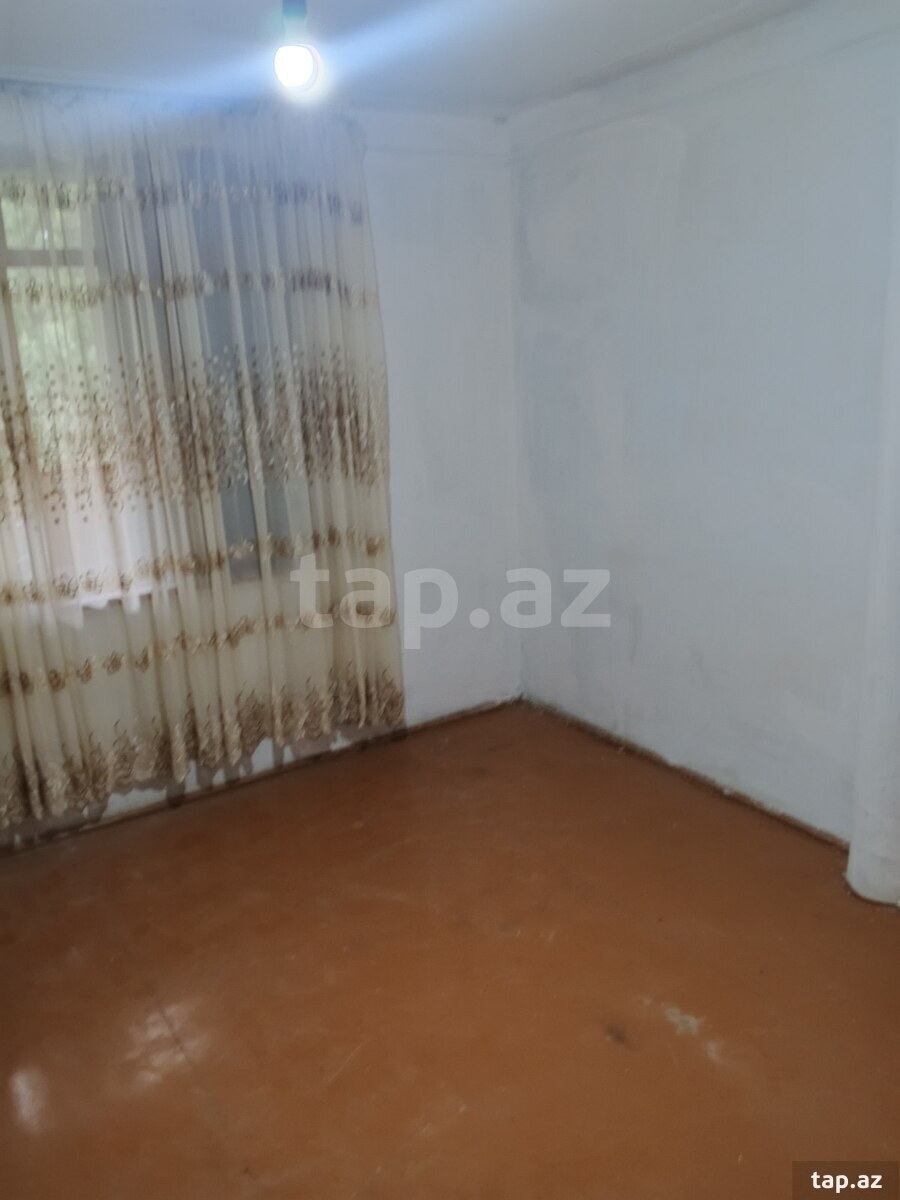 3-otaqlı mənzil kirayə verilir, Sumqayıt ş., 48 m²