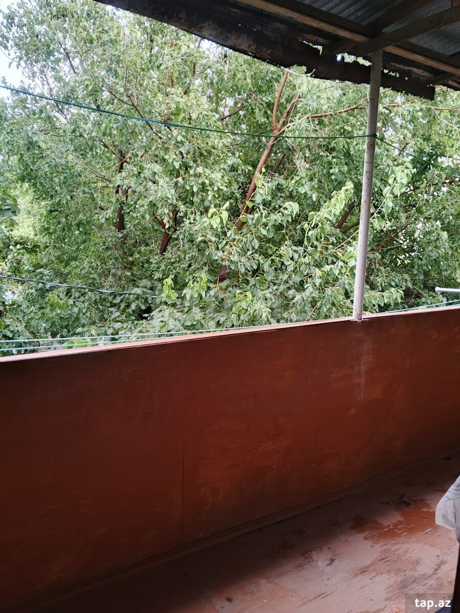 3-otaqlı mənzil kirayə verilir, Sumqayıt ş., 48 m²