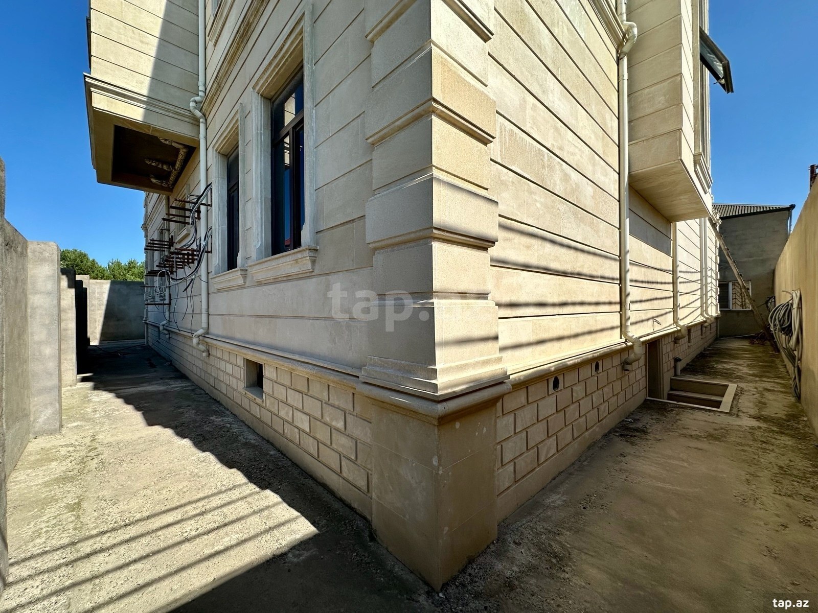 Villa, Sabunçu r.