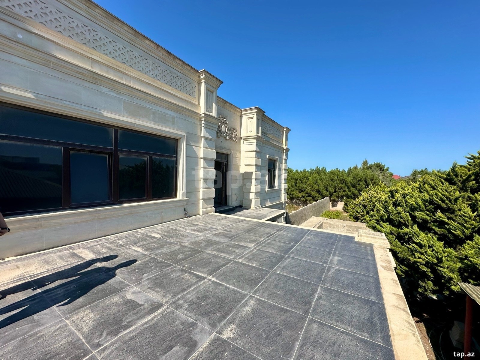 Villa, Sabunçu r.