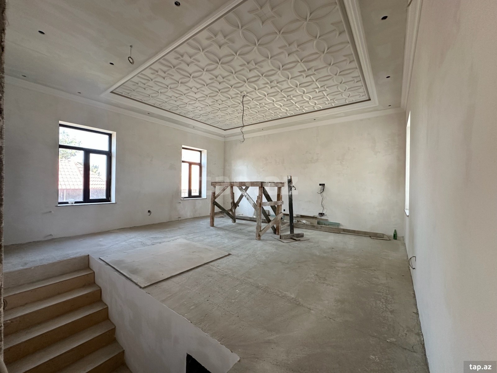 Villa, Sabunçu r.