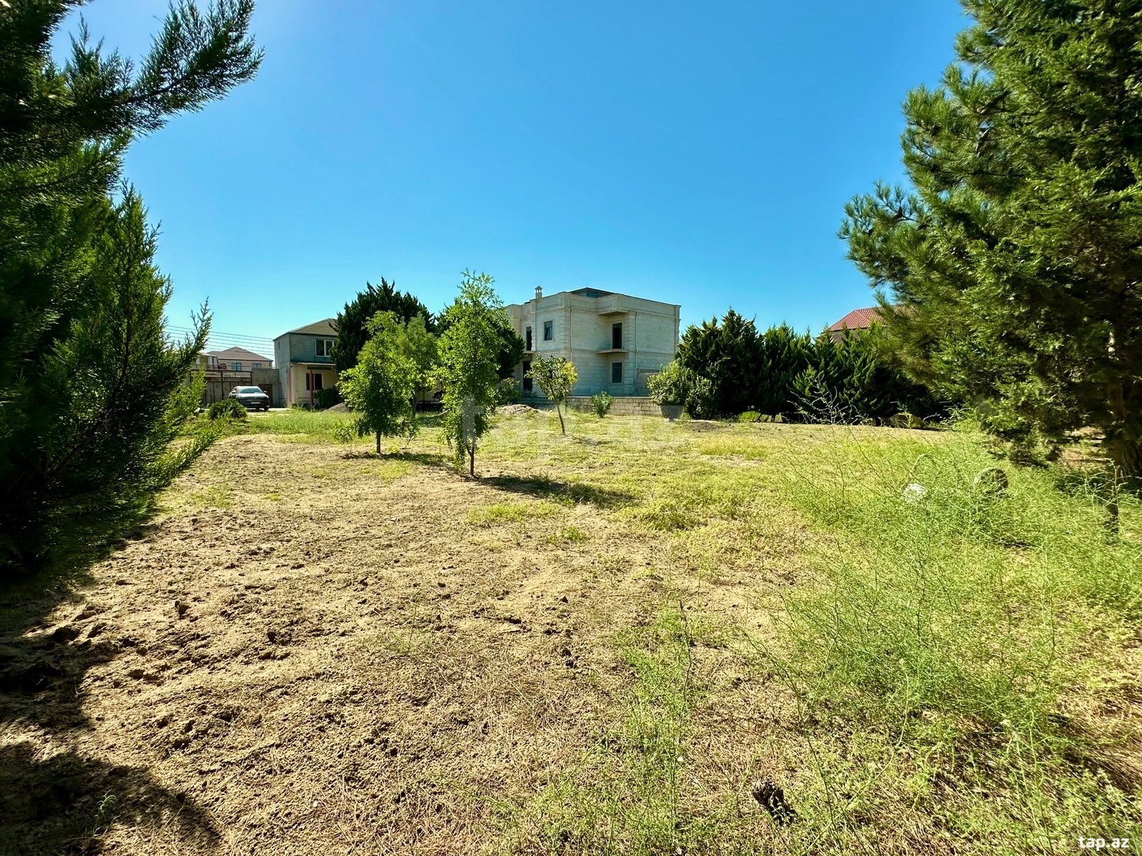 Villa, Sabunçu r.