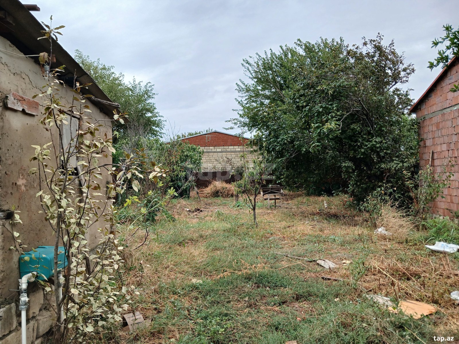 3 otaqlı həyət evi satılır, Sumqayıt