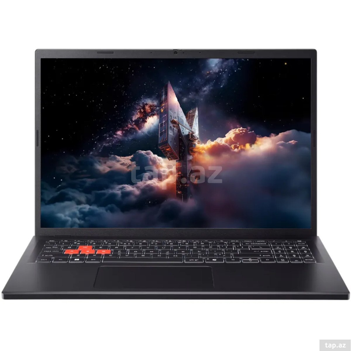 Noutbuk Acer Nitro NL16-71G (NH.DABER.001)