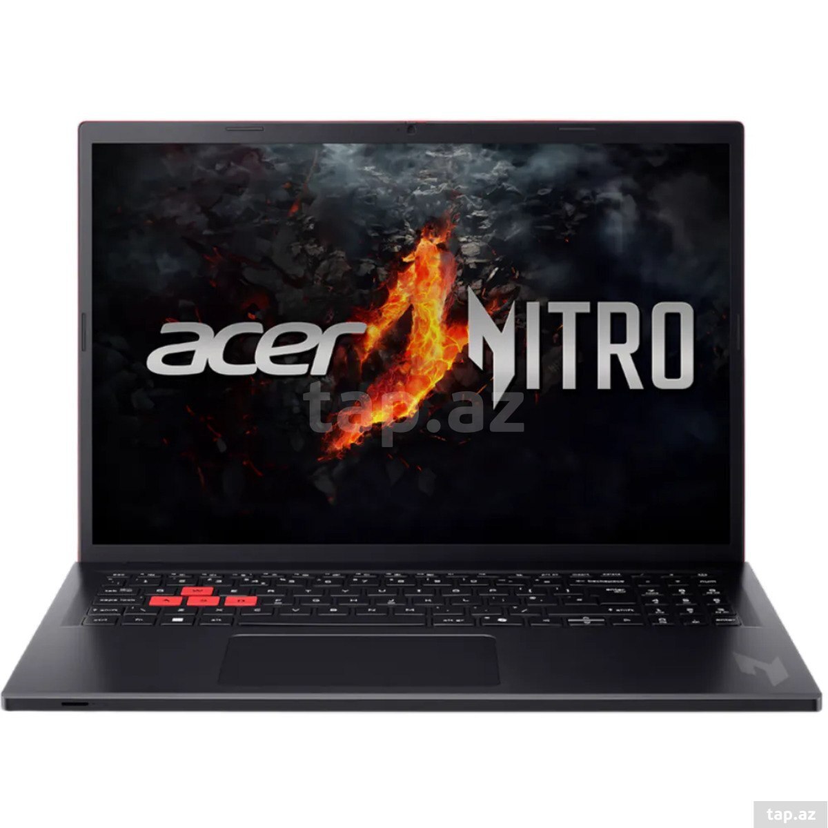 Noutbuk Acer Nitro Lite NL16-71G (NH.D2AER.002)