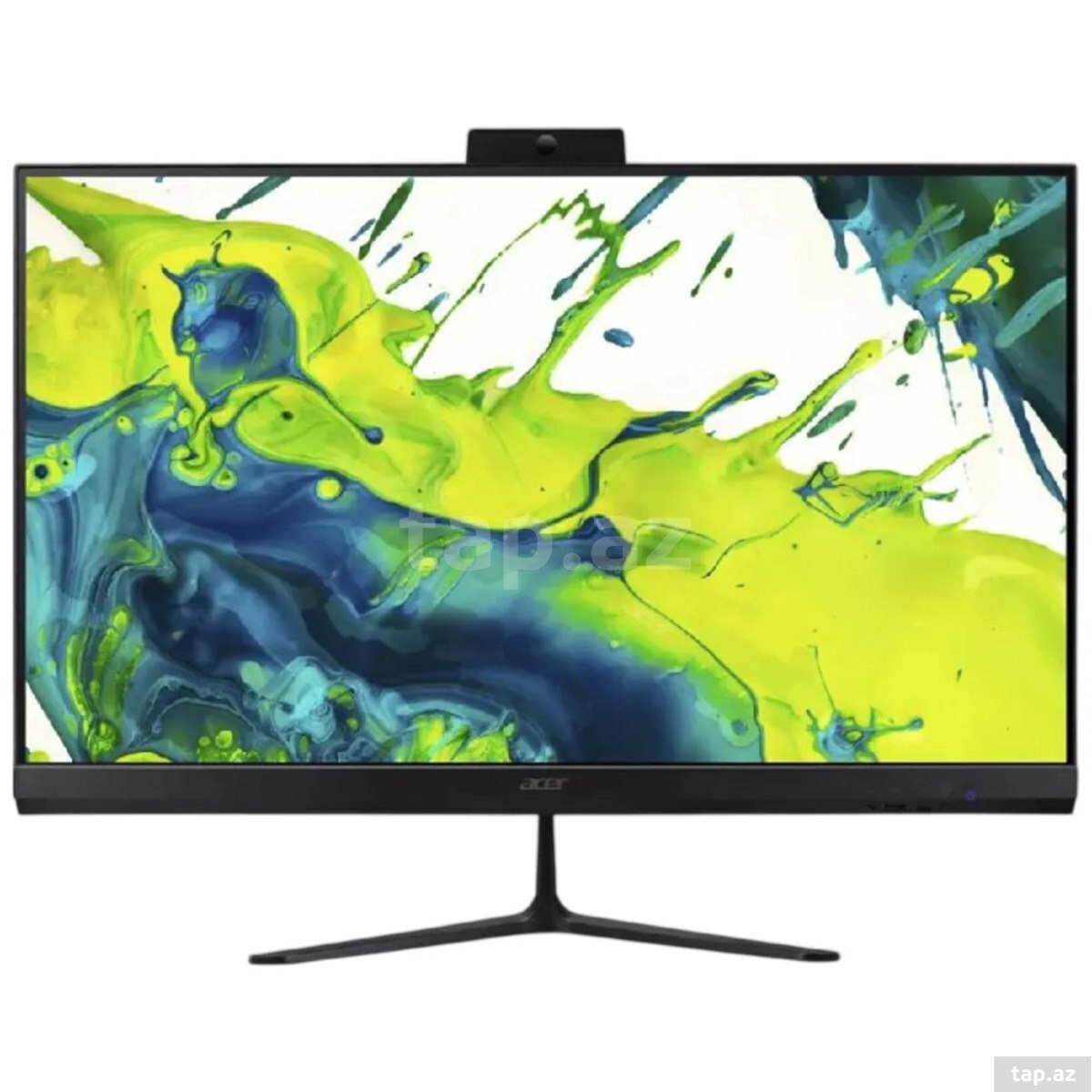 Monoblok Acer AIO Aspire C24B (DQ.BT7EC.001)