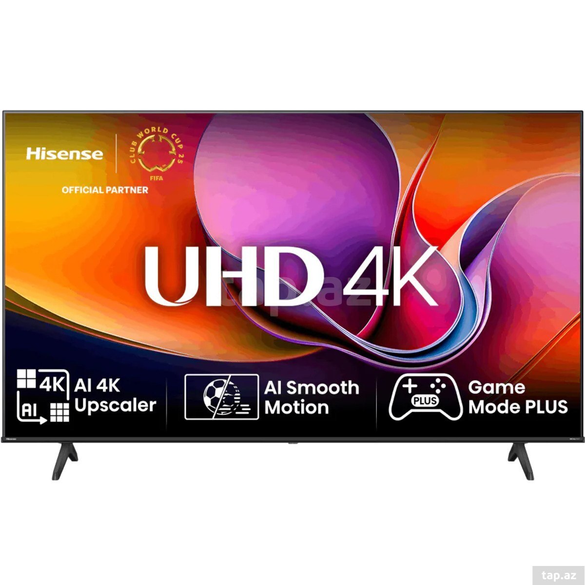 Televizor Hisense 55A6Q