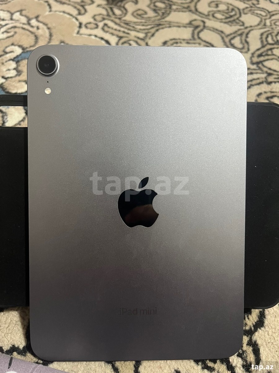 Apple iPad mini (17Pro) 128GB