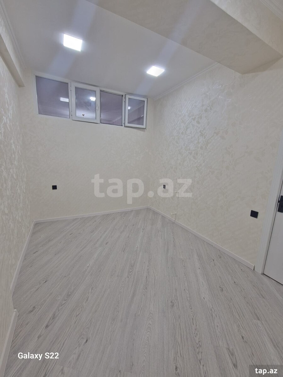 3-otaqlı yeni tikili, Xırdalan ş., 110 m²