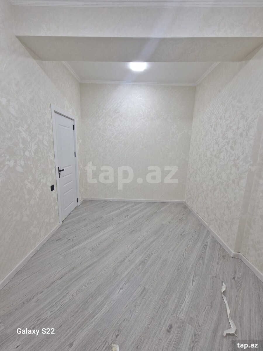 3-otaqlı yeni tikili, Xırdalan ş., 110 m²