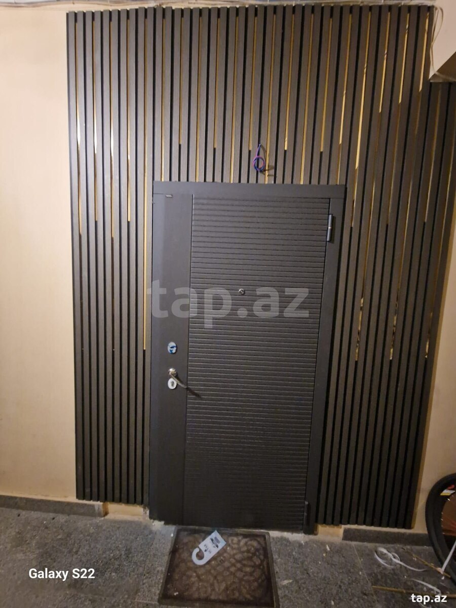 3-otaqlı yeni tikili, Xırdalan ş., 110 m²
