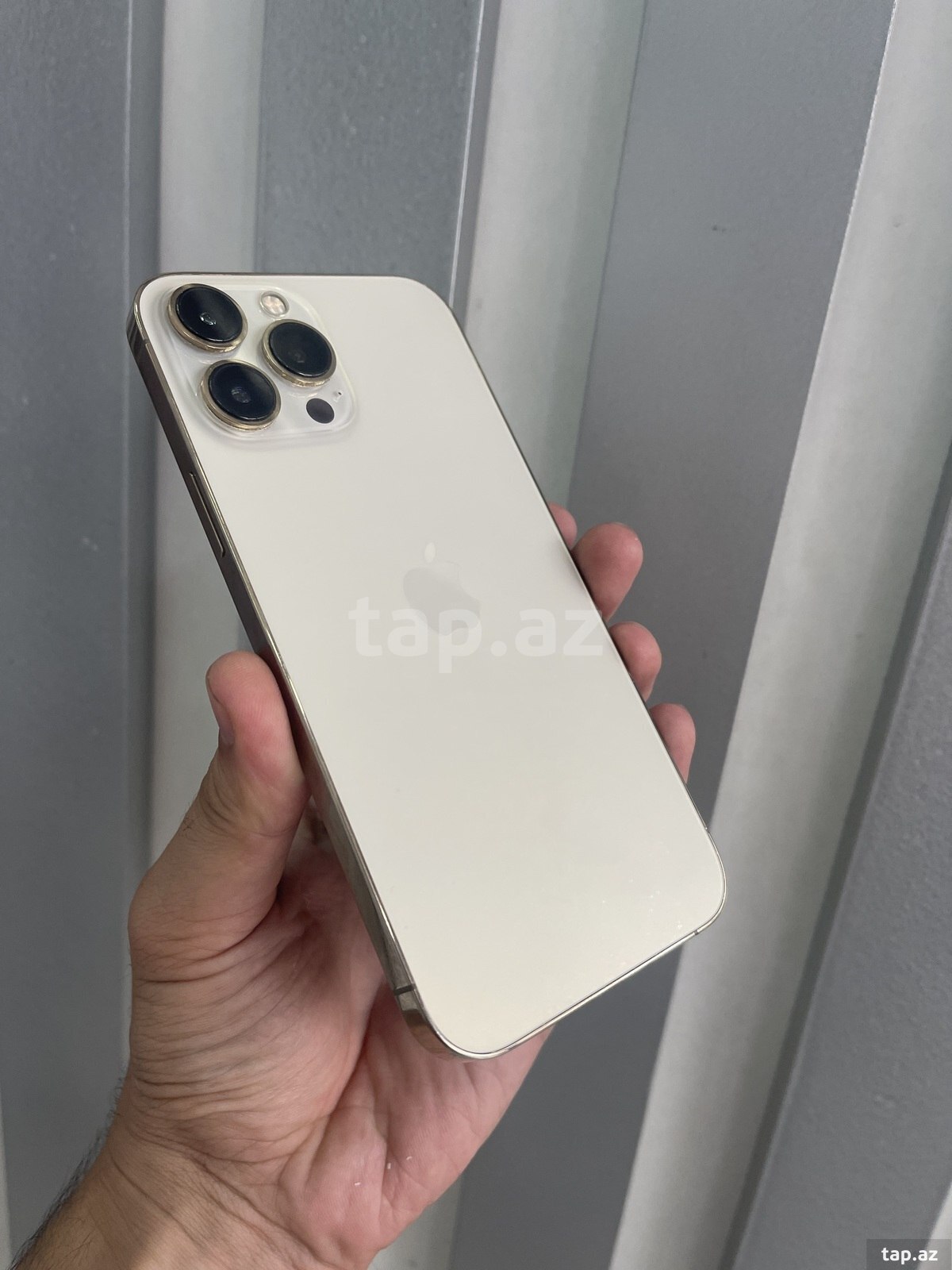 Apple iPhone 13 Pro Max Gold 256GB/6GB