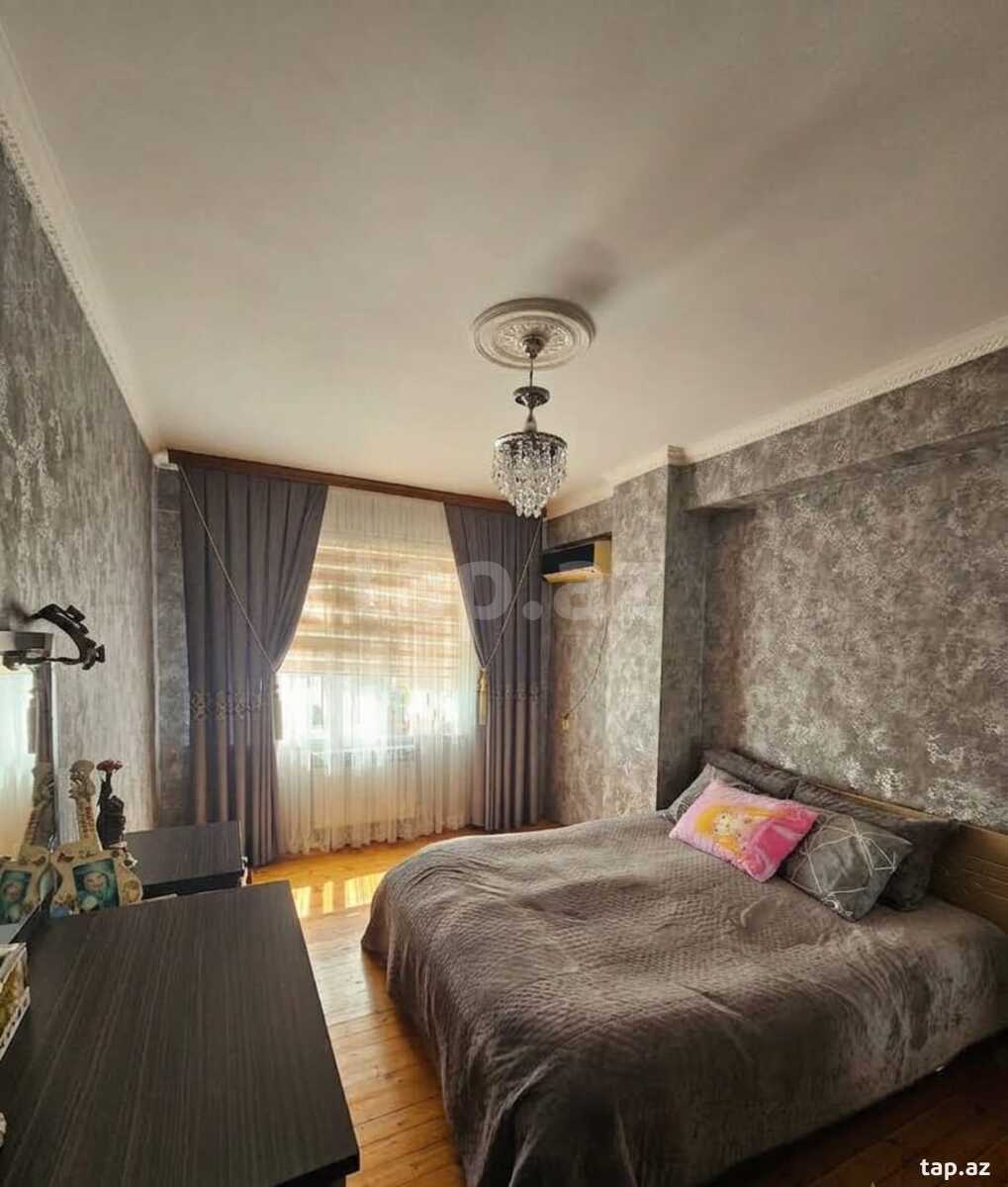 2-комн. квартира на продажу, Хырдалан