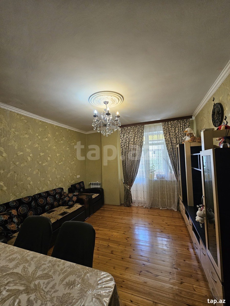2-комн. квартира на продажу, Хырдалан