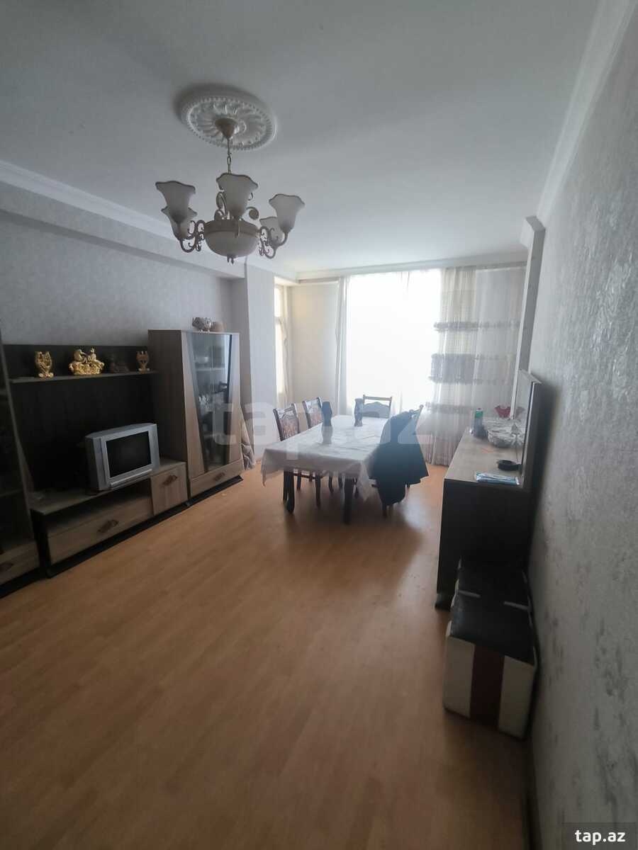 2-room apartment for sale, Khirdalan