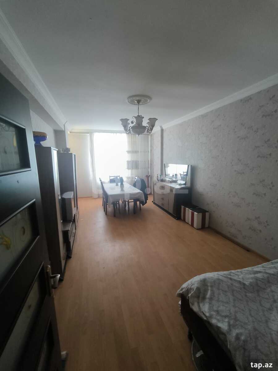 2-room apartment for sale, Khirdalan