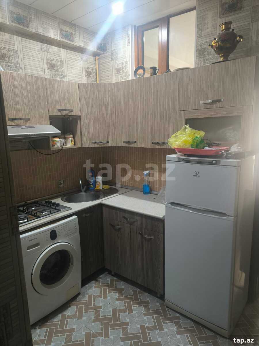 2-room apartment for sale, Khirdalan