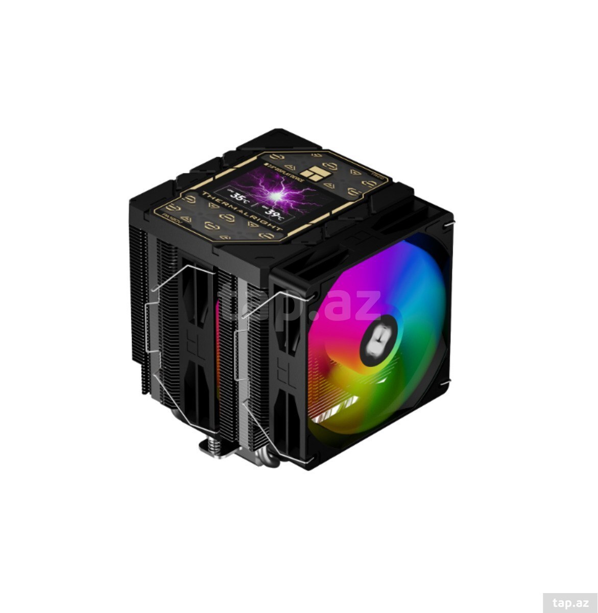 Cpu Cooler "ThermalRight Assassin Peerless 120 Vision ARGB"