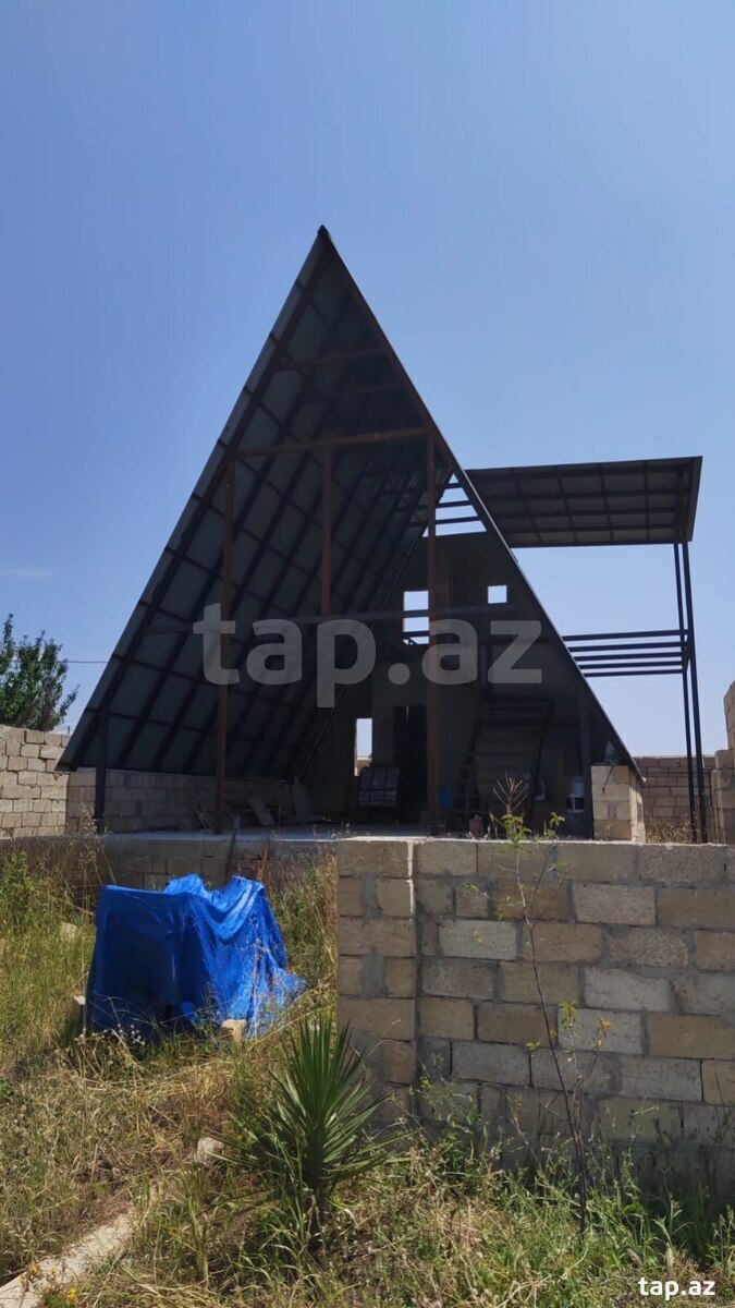 Villa, İsmayıllı r.