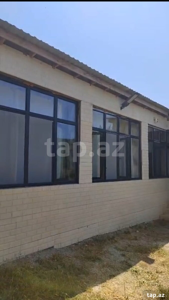 Villa, İsmayıllı r.