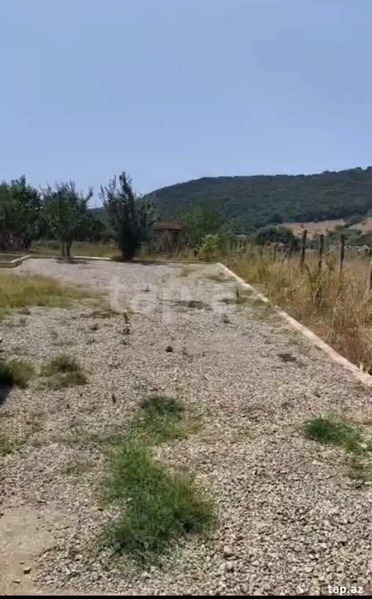 Villa, İsmayıllı r.