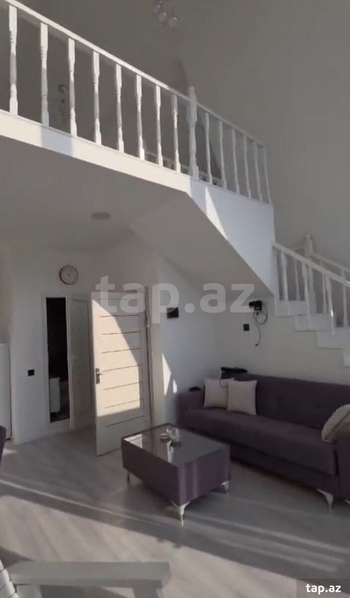 Villa, İsmayıllı r.