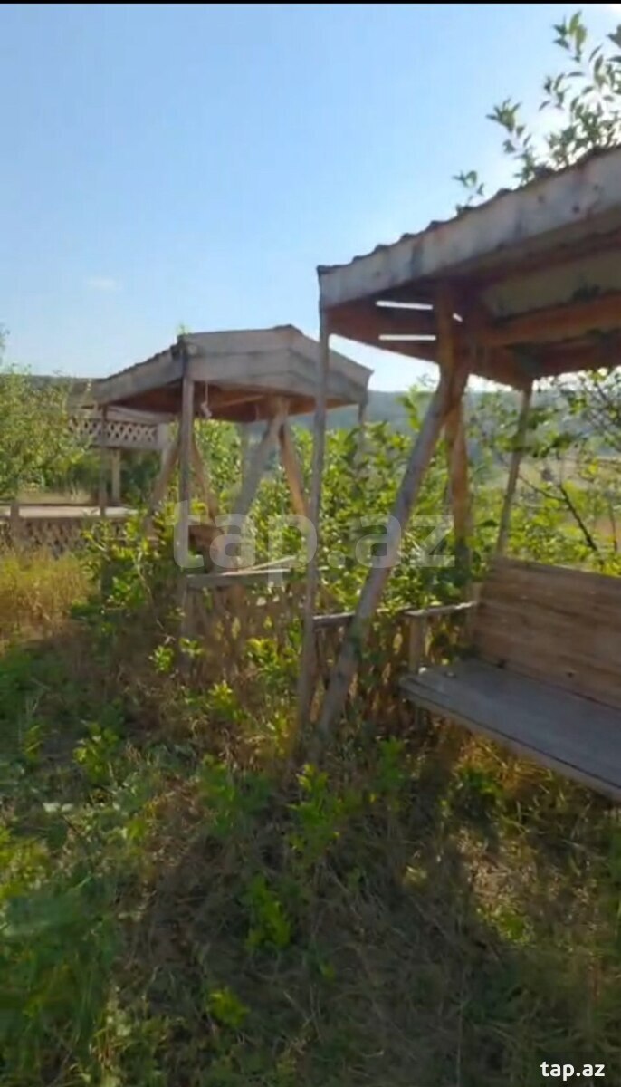 Villa, İsmayıllı r.