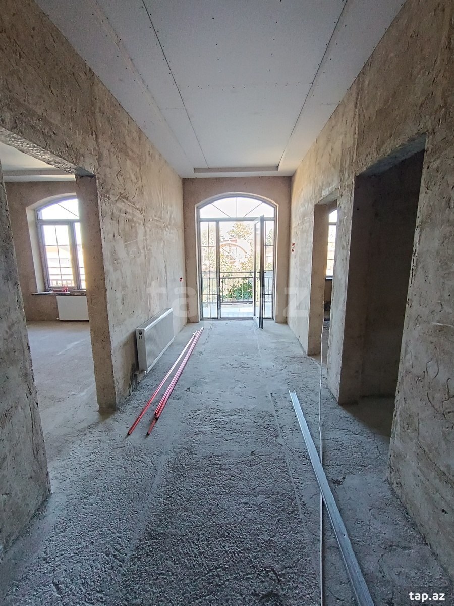 Villa, Gəncə ş.