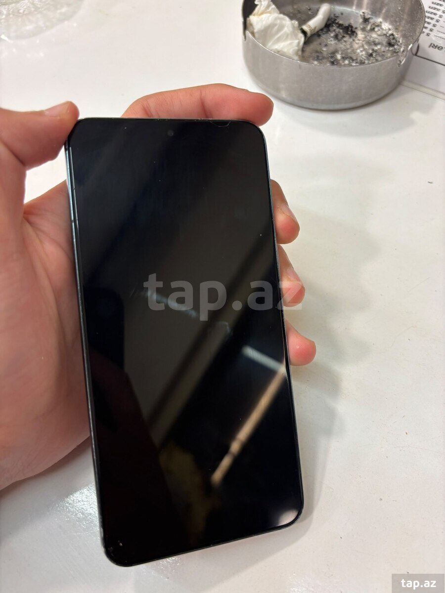 Samsung Galaxy S22 5G Phantom Black 128GB/8GB