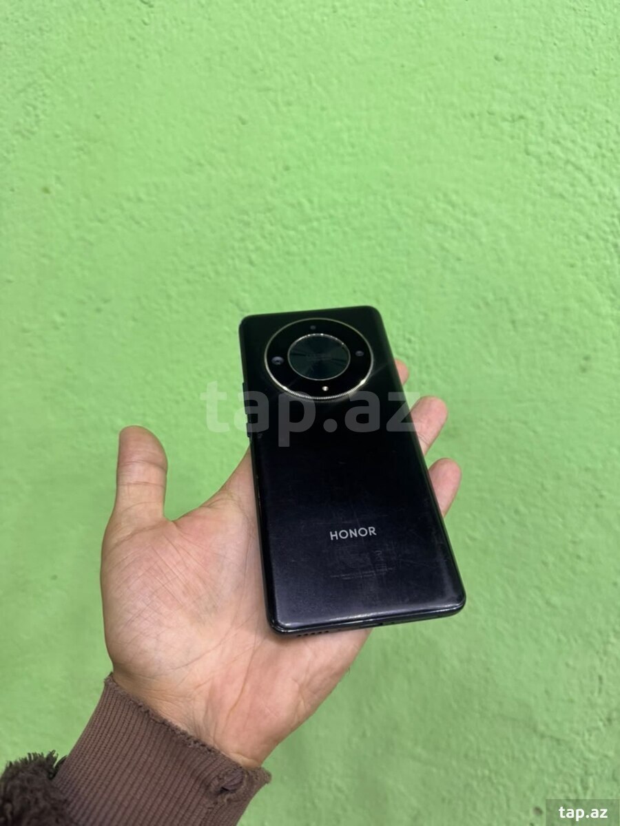 Honor X9b Midnight Black 256GB/8GB