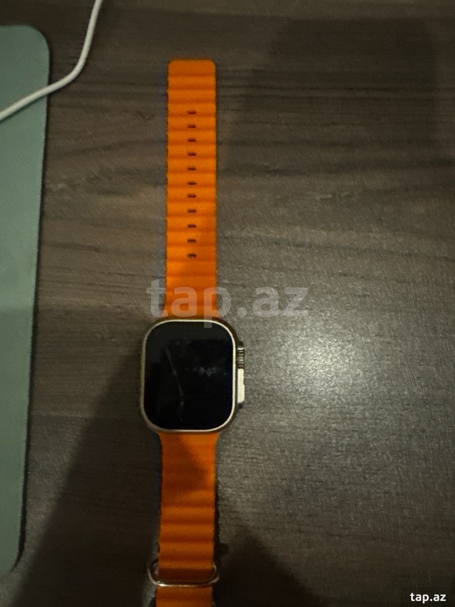 Apple Watch