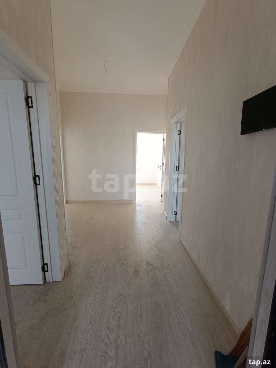 4-room private house for sale, Ganja