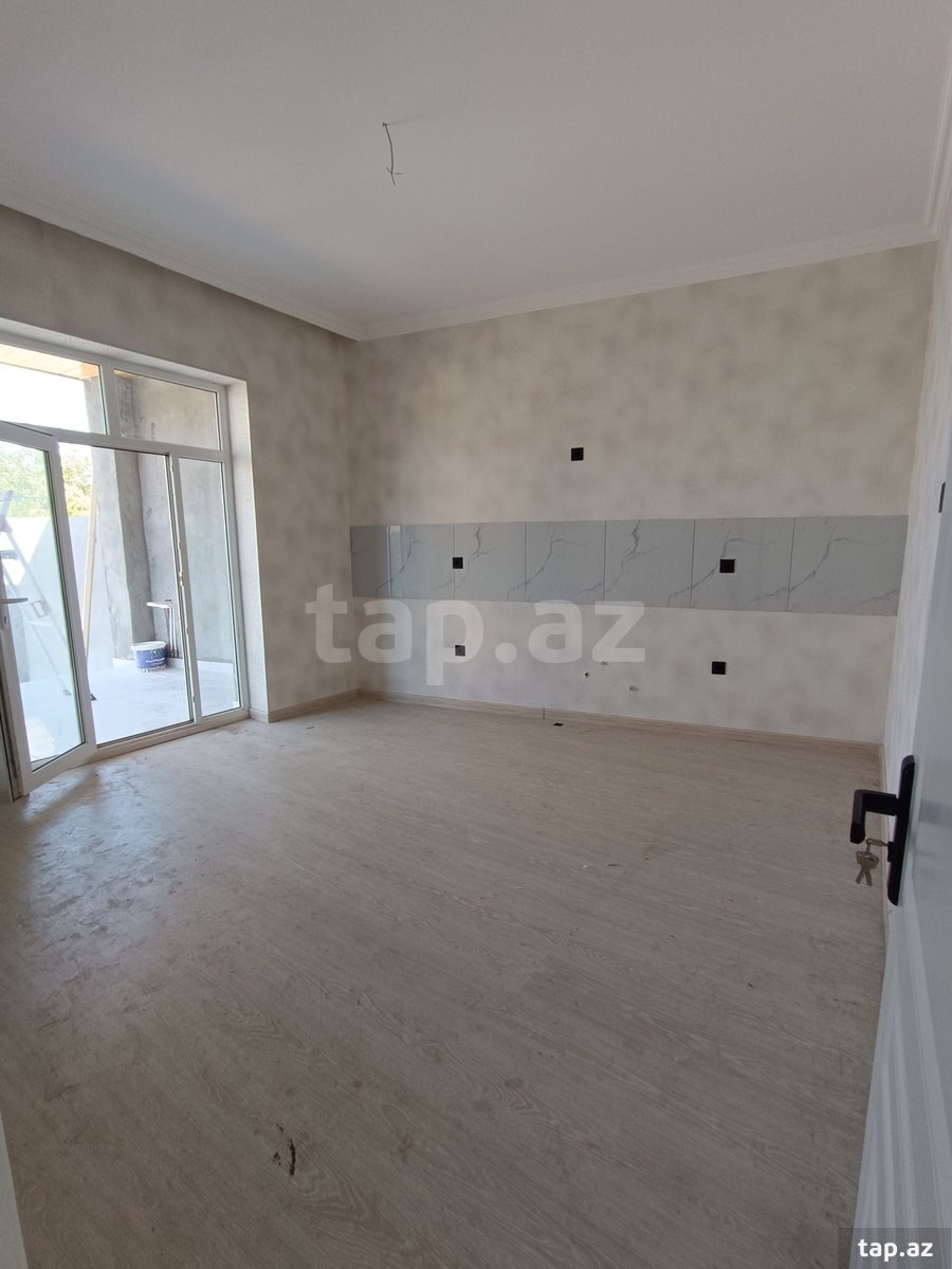 4-room private house for sale, Ganja