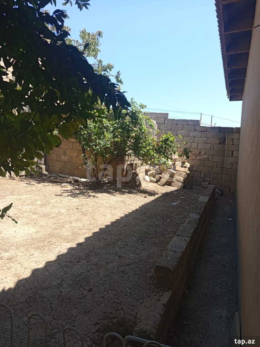 Həyət evi, Binəqədi r.