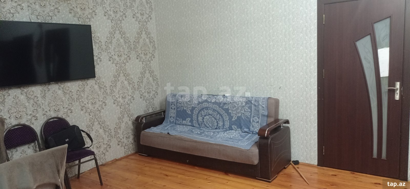 2-otaqlı yeni tikili kirayə verilir, Buzovna qəs., 100 m²