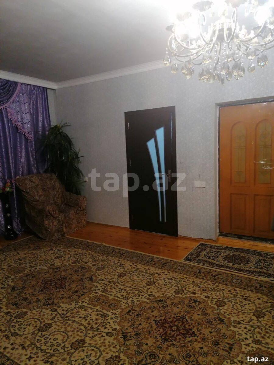 2-otaqlı yeni tikili kirayə verilir, Buzovna qəs., 100 m²