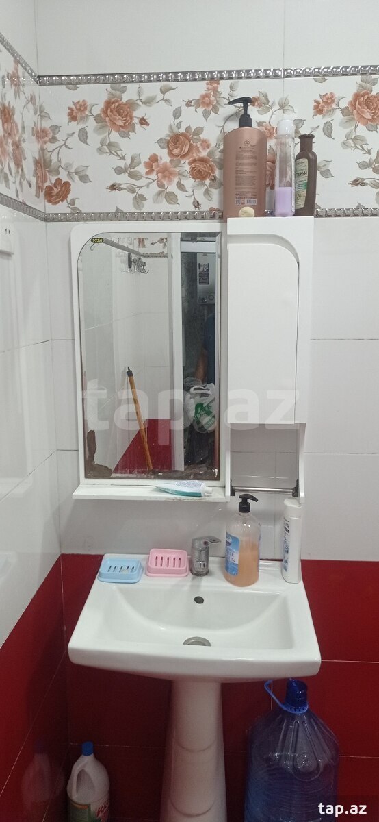 2-otaqlı yeni tikili kirayə verilir, Buzovna qəs., 100 m²