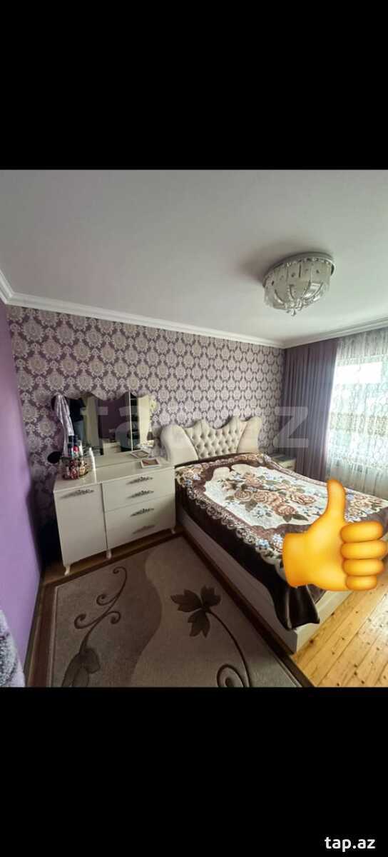 3-otaqlı yeni tikili kirayə verilir, Sumqayıt ş., 72 m²