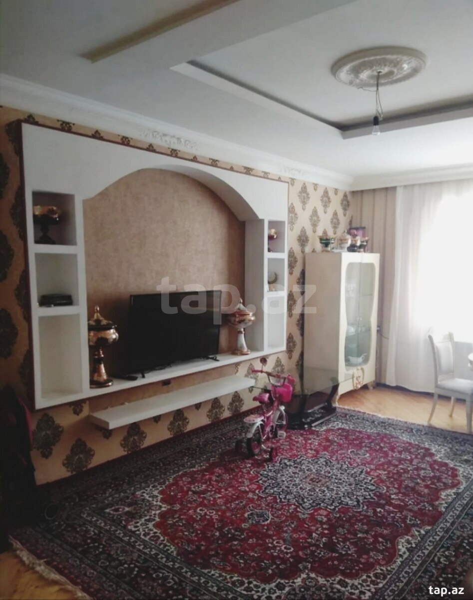 Həyət evi, Biləcəri qəs.
